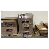 ULINE S-19841 Shipping Boxes (20"x18"x14")