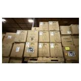 1728x Griffin GIP-090-CLR iPhone 14 Pro Case Clear