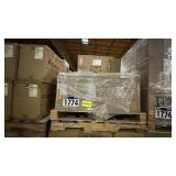 576x Griffin GIP-088-CLR iPhone 14/15 Pro Max Case