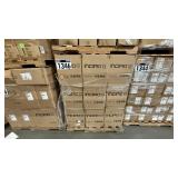 2592x Incipio WM-IPH-1980-CLR iPhone 13 Case Clear