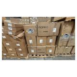 1733x Incipio IPH-2006-AGF iPhone 14 Plus Case