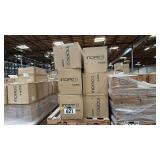1152x Incipio SA-2022-BLK Galaxy S22+ Case Black