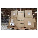 1152x Incipio IPH-1891-INSB iPhone 12/12 Pro Case