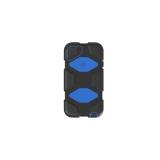 864x Griffin GB35697-3 iPod Touch 5,6 gen Case Blu
