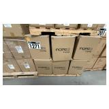 1728x Incipio WM-TC-003-BLK TCL 10L Case Black