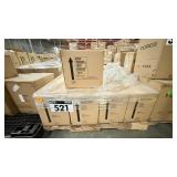 110x Incase INOM100631-CMG 13" Laptop Brief Gray