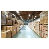 LOT 2 : BULK BUYERS & INVENTORY RESOURCES