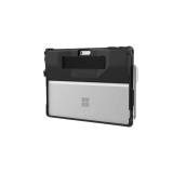 492x Griffin GFB-048-BLK Surface Pro 7 Case Black