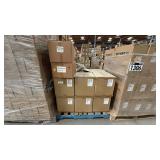 1152x Incipio IPH-2074-BCLR iPhone 15 Case Blk/Clr