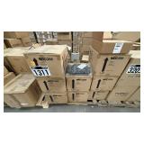 111x Incase INCO300517-BLK 13" Laptop Brief Black
