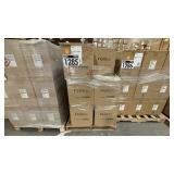 1632x Incipio SA-2049-BLK Galaxy S23+ Case Black