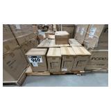 129x Incase INMB100655-ASP 16" Laptop Sleeve Asplt