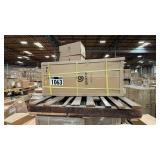 1x Griffin NA38550 30 Bay MultiDock 2 Cart Dock