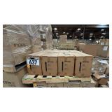 120x Incase INMB100656-CTG 13" Laptop Sleeve Gray