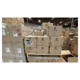 1299x Griffin GIP-057-PBL-V iPhone 12 Pro Max Case