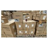 1320x Incipio MT-481-SRED Motorola Edge+ 2022 Case