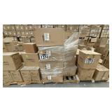 57x Incase INTR20048-BLK Tracto Split Duffel 120L