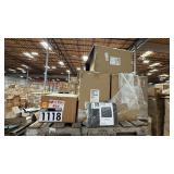 122x Incipio MRSF-095-BLK Microsoft Surface Sleeve