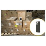 960x Griffin GIP-094-BLK iPhone 15 Pro Case Black