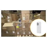 1248x Griffin GIP-086-CLR iPhone 14 Pro Case Clear
