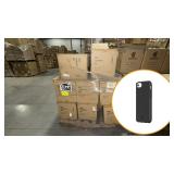 1440x Incipio IPH-1909-BLK iPhone 6/7/8 Case Black
