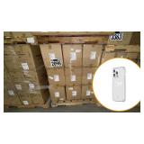 1728x Incipio IPH-1966-CLR iPhone 13 Pro Case
