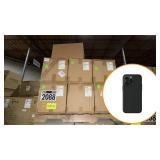 650x Incipio IPH-2094-BLK iPhone 15 Pro Max Case