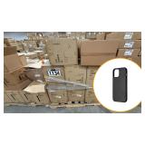 1449x Incipio IPH-1896-BLK iPhone 12 Pro Max Case