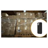1632x Griffin GIP-075-BLK iPhone 13 Case Black