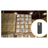 1488x Incipio IPH-1905-BLK-V iPhone 11 Pro/X Case