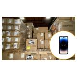 350x Incipio IPH-2111-BLK iPhone 14 Pro Max Case