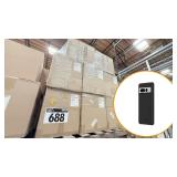 1632x Incipio GG-096-BLK Pixel 7 Pro Case Black