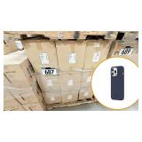 1728x Incipio IPH-1963-OBLU iPhone 13 Pro Case Blu