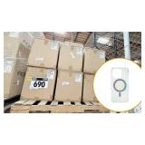 1104x Incipio IPH-2114-INTSR iPhone 15 Pro Case