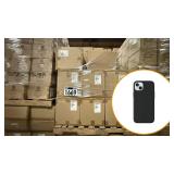 1440x Incipio IPH-2120-BLK iPhone 15 Pro Case Blk