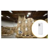 1350x Griffin GIP-101-CLR iPhone 15 Pro Max Case