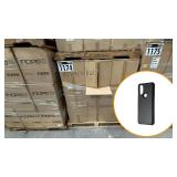 1728x Incipio MT-487-BLK Motorola Moto G 2022 Case