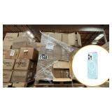 1728x Incipio IPH-1995-RCN iPhone 13 Pro Case