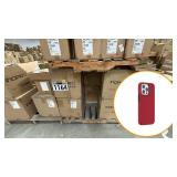 960x Incipio IPH-1966-SRED iPhone 13 Pro Case Red