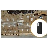 1248x Incipio SA-2021-BLK Galaxy S22 Case Black