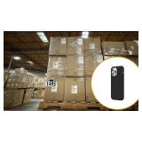 1728x Incipio IPH-2011-MNYIB iPhone 14 Case Black