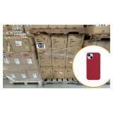 1728x Incipio IPH-1945-SRED iPhone Case Salsa Red