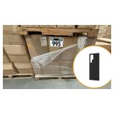 1152x Incipio SA-2023-BLK Galaxy S22 Ultra Case