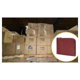320x Incase INMB100691-DRD 16" MacBook Pro Sleeve