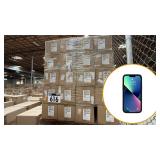 1464x Incipio IPH-1960-DNM-V iPhone 13 ProMax Case