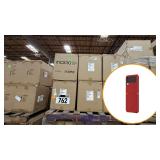 1152x Incipio SA-2015-RED Galaxy Z Fold3 Case Red