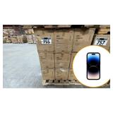 1728x Incipio IPH-2033-BLK iPhone 14 Pro Case