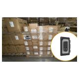489x Griffin GIPD-025-BLK-B iPad 7th/8th gen Case