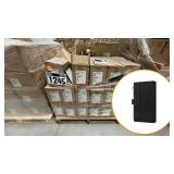 624x Incipio IPD-404-BLK iPad Mini 5 Case Black