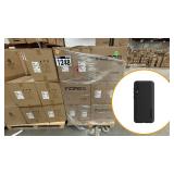 2304x Incipio WM-SA-1064-JBLK Galaxy A50 Case Blk